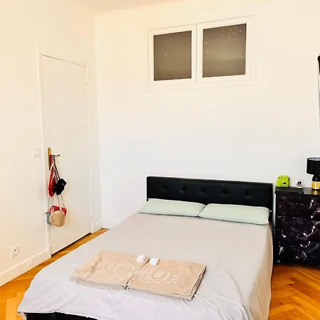 2 Bedroom Flat With Sea View And Huge Terrace