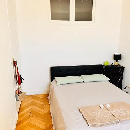 2 Bedroom Flat With Sea View And Huge Terrace 아파트 *